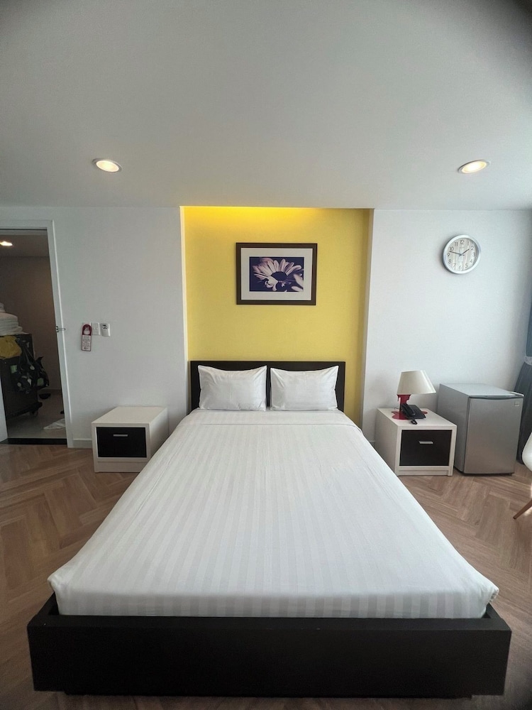 Minh Khang Hotel 19/58