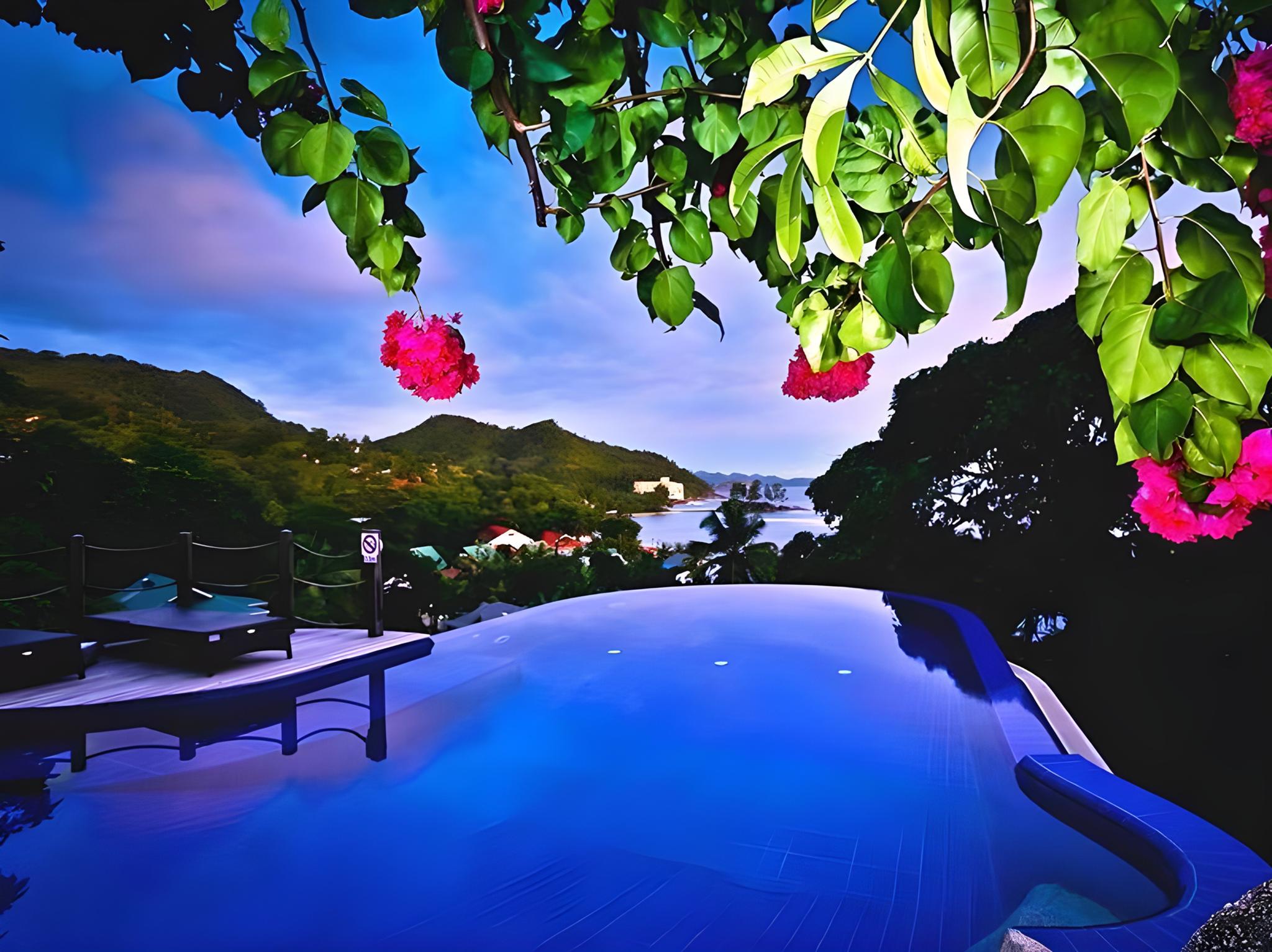 Villas de Jardin 21/31