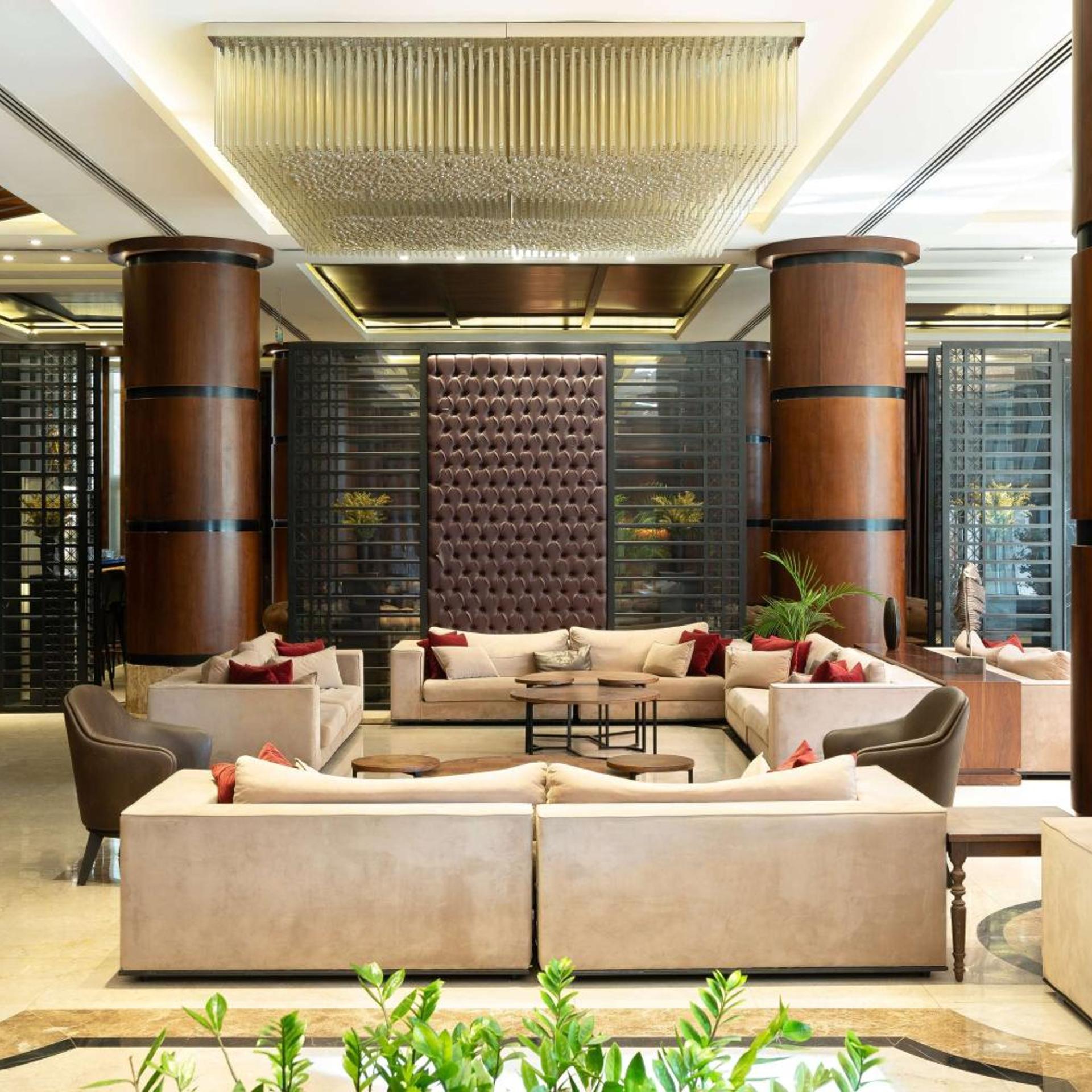 Ramada by Wyndham Erbil Gulan Street 44/60