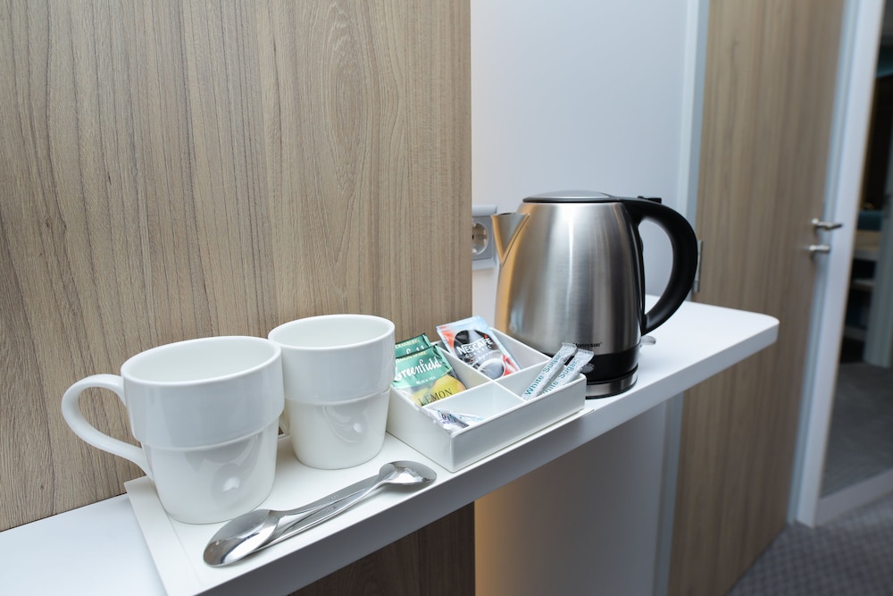 Holiday Inn Express Yerevan 48/81