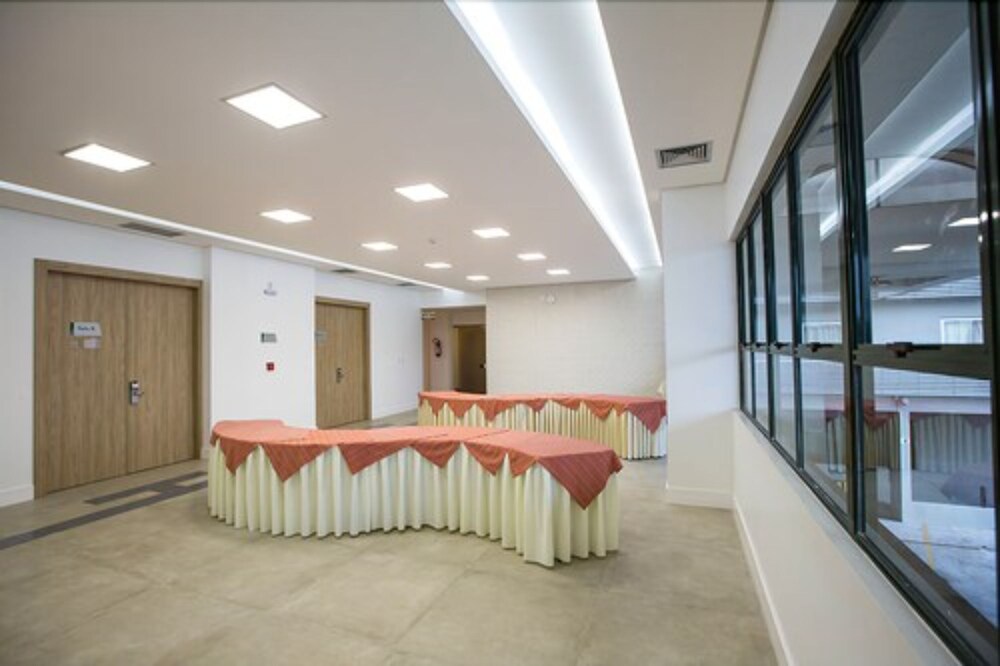 Mogano Business Hotel 20/31