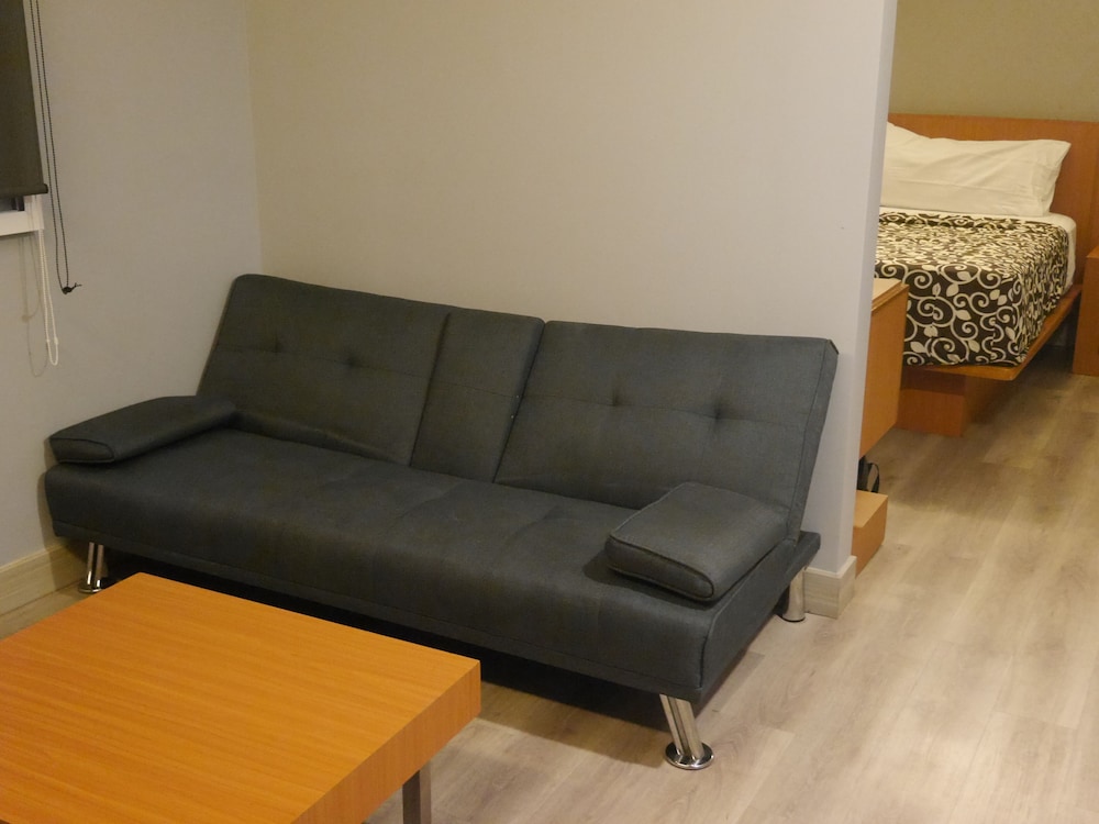 Hotel el Senador 31/42