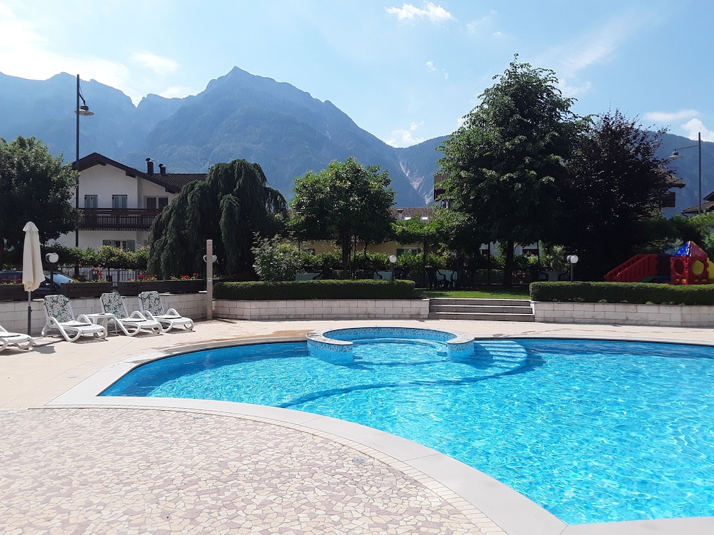 Hotel Bellaria 35/40
