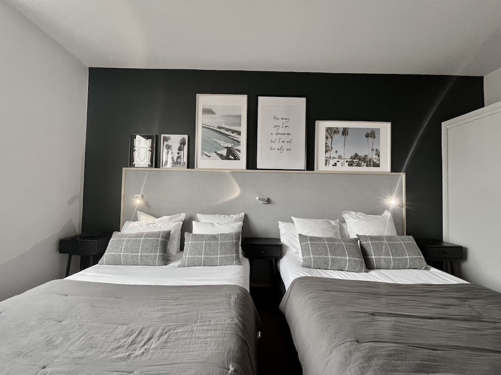 Hotel Vaillant 28/78