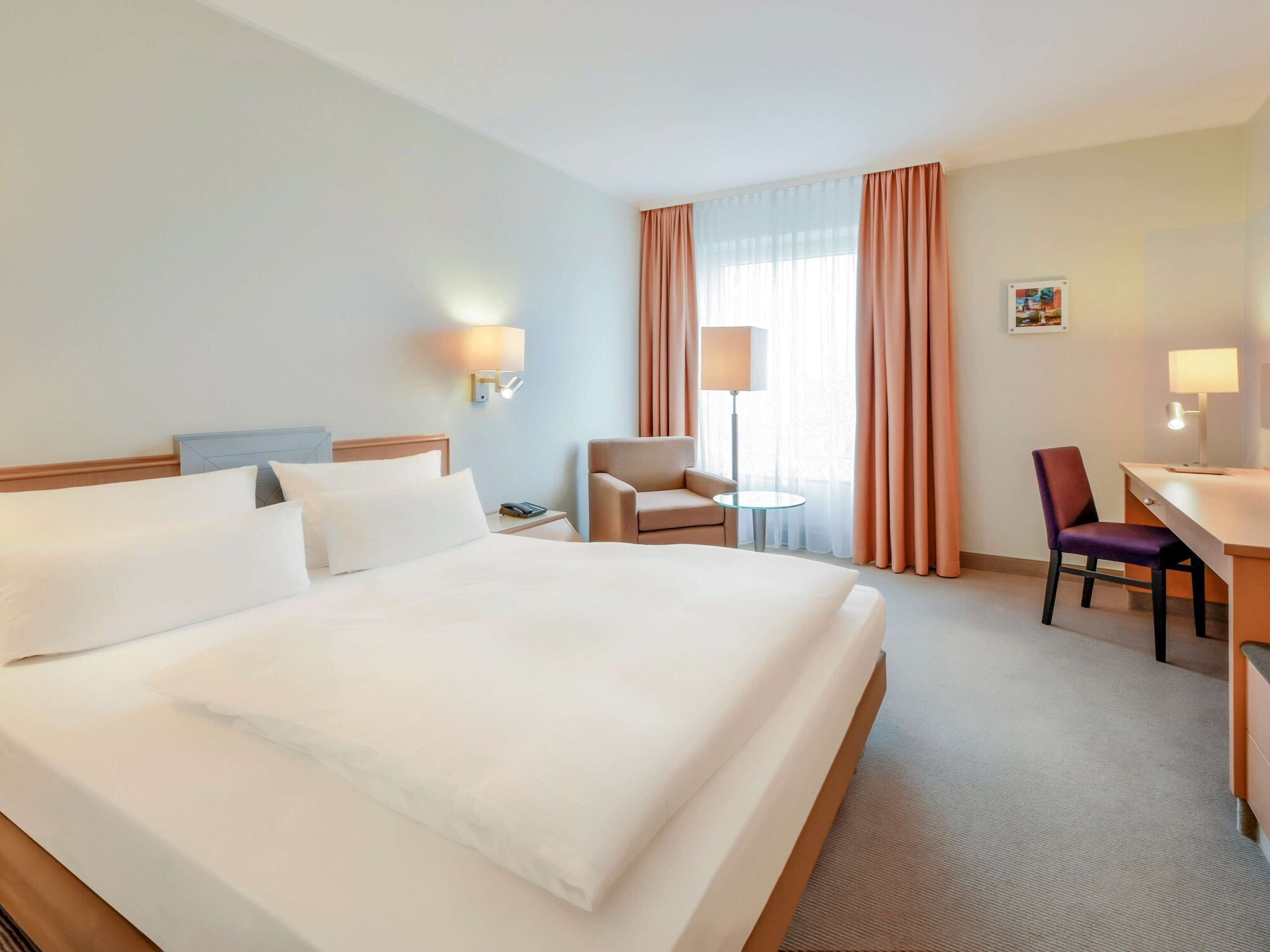STANDARD, TWIN BEDS