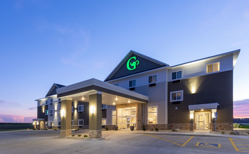 GrandStay Hotel & Suites Rock Valley 1/32
