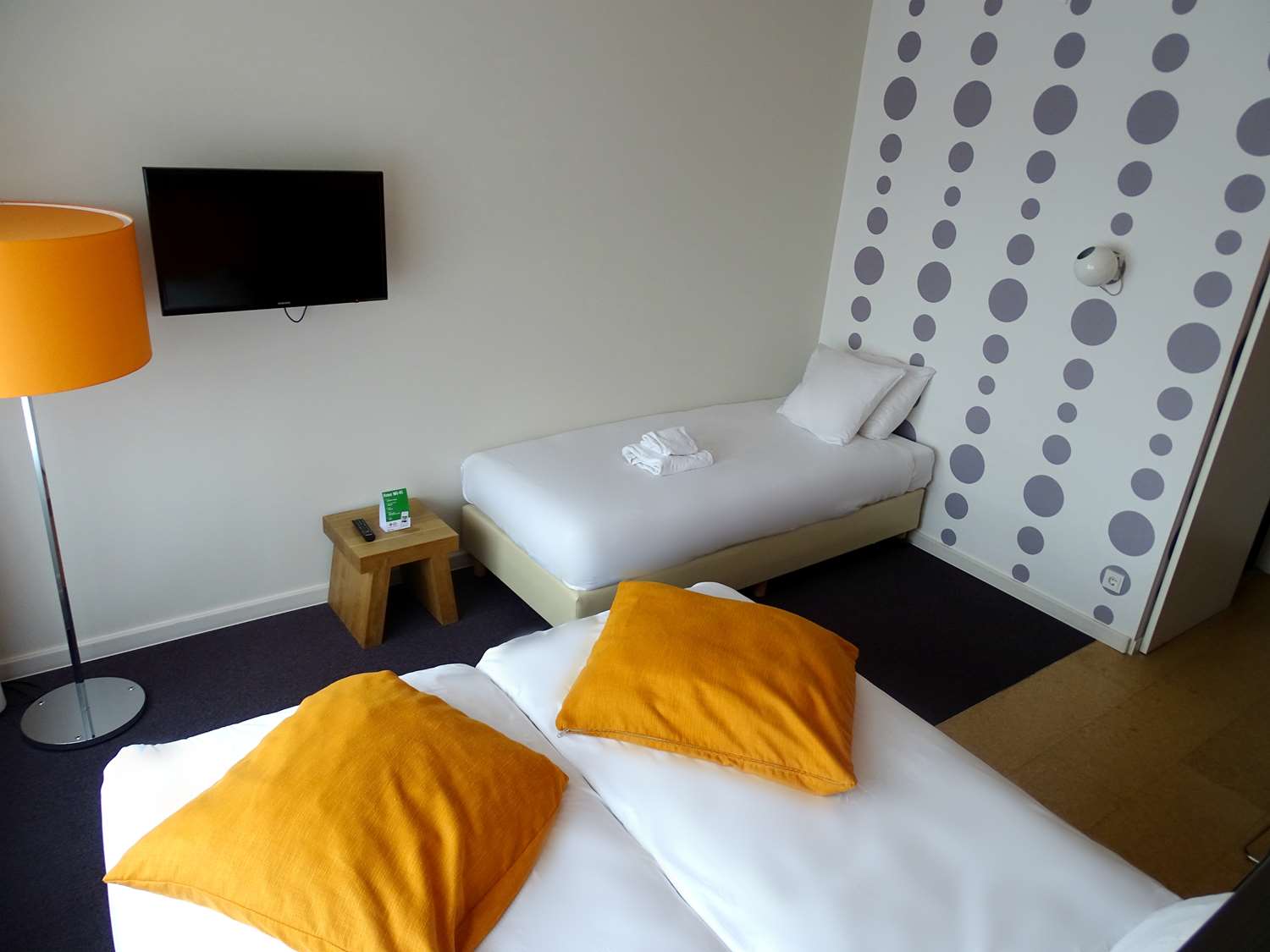 Amrath Airport Hotel Rotterdam 17/31