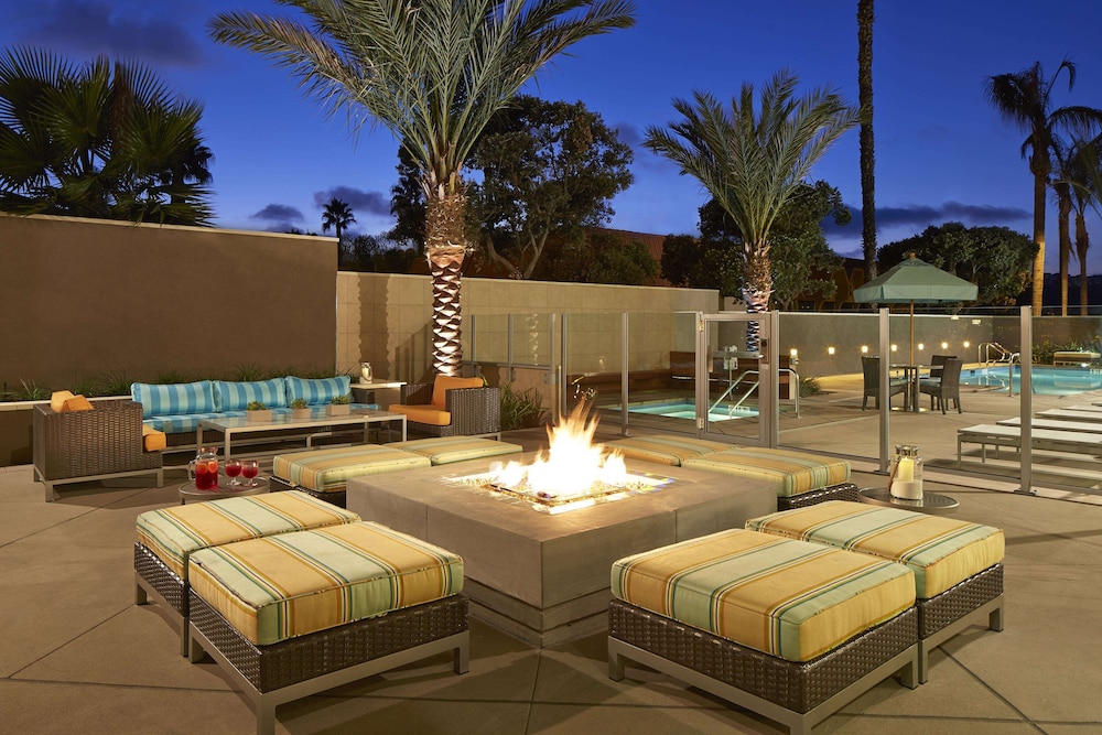 Hampton Inn San Diego/Mission Valley 7/52