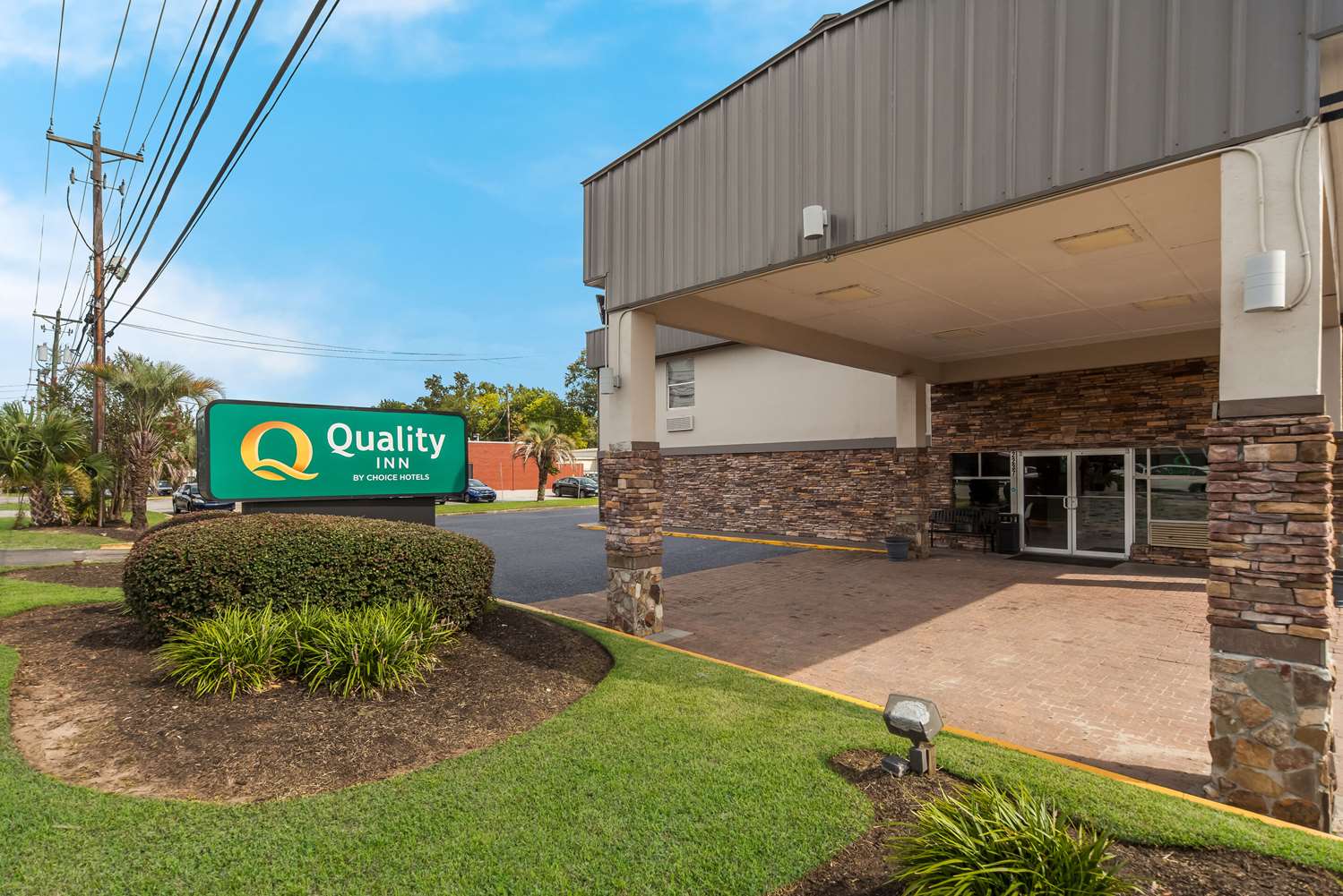 Quality Inn Charleston - West Ashley 6/6