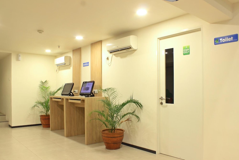 Pop Hotel Festival Citylink Bandung 10/42