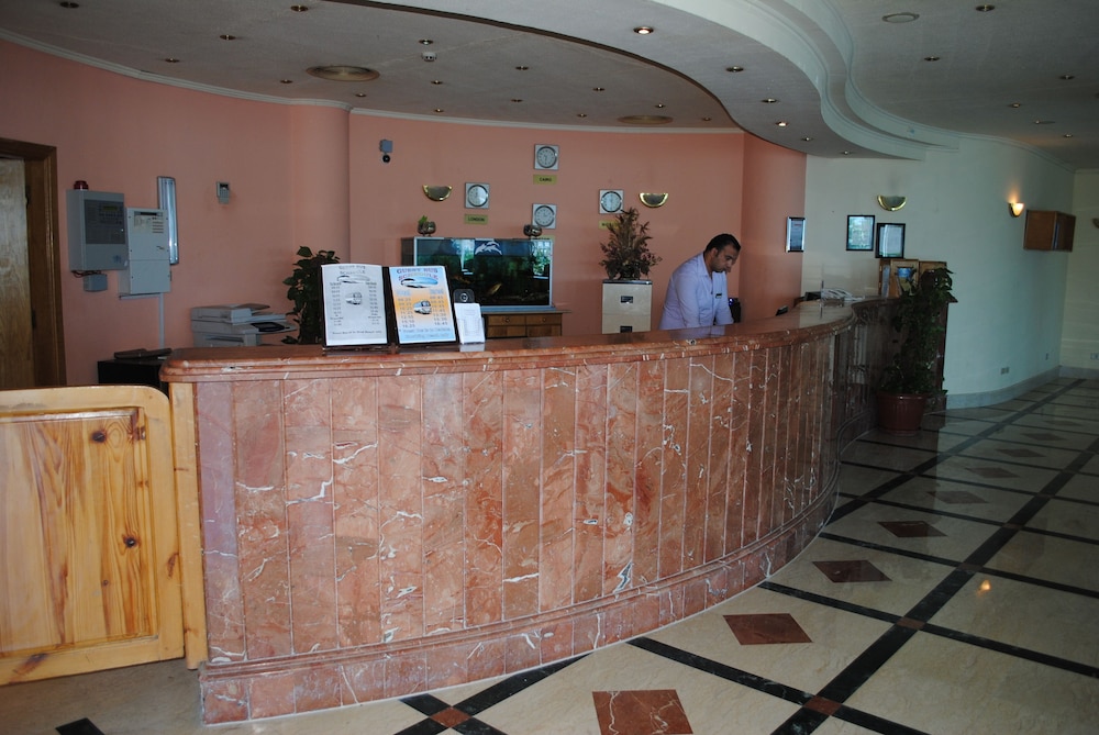 Sharm Cliff Resort 2/30