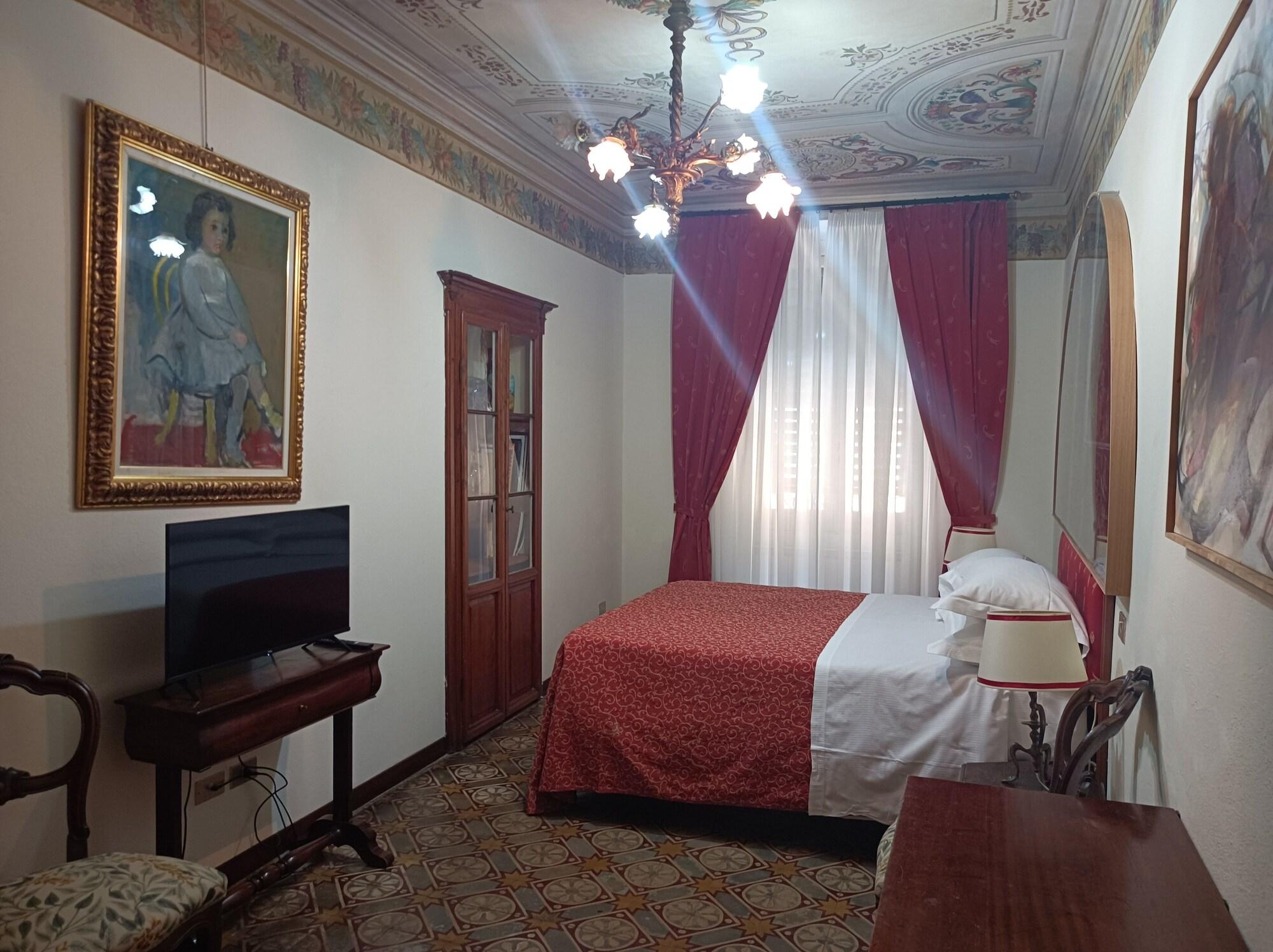 Economy, Double Bed