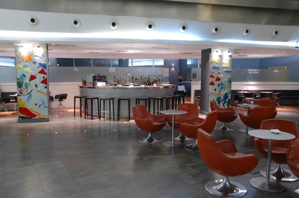 Eurohotel Gran Via Fira Formerly Solvasa Barcelona 63/66