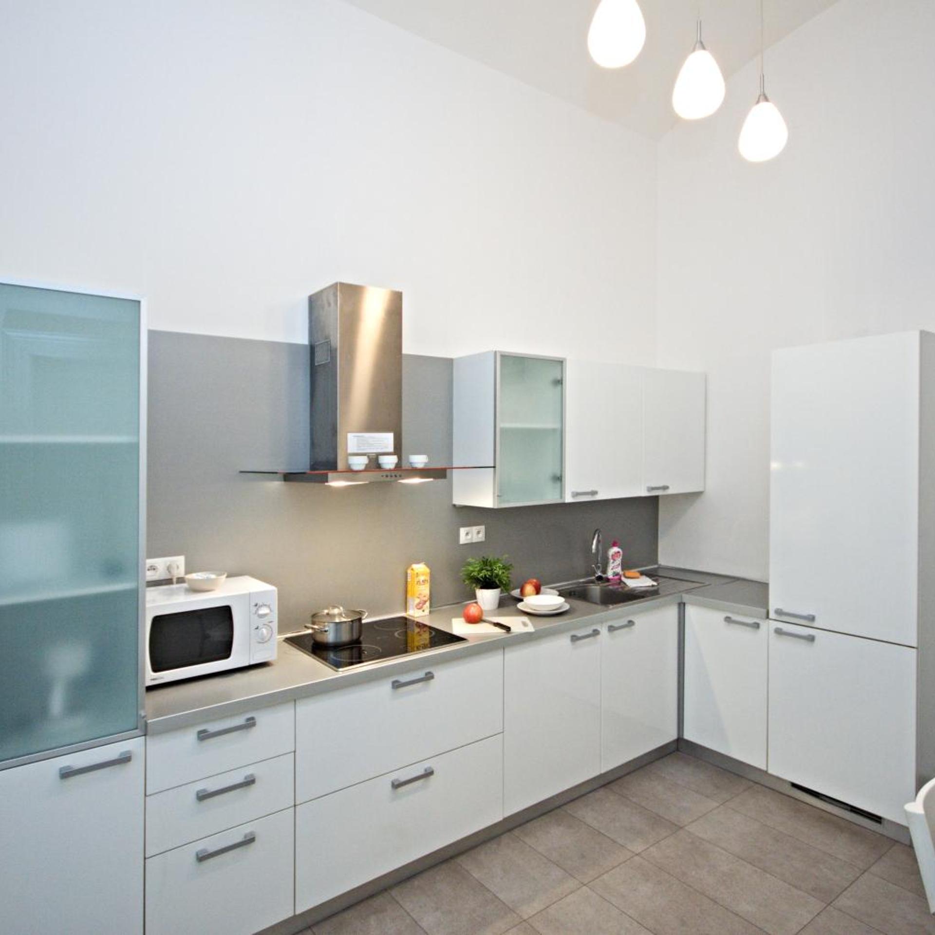 Riverview Palace Apartments 5/54