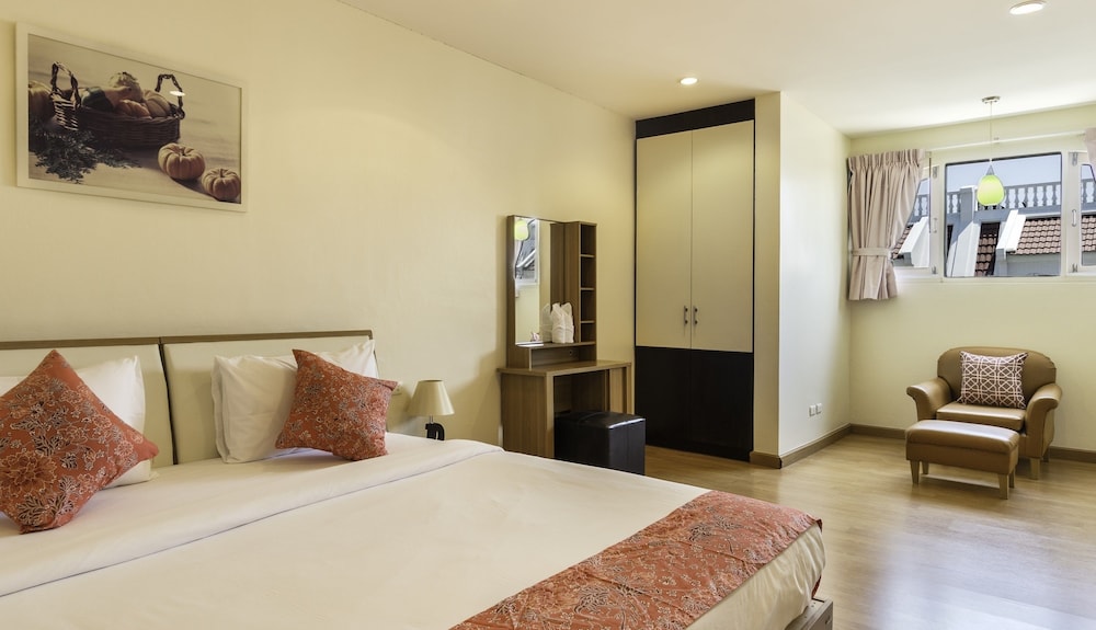 Hotel Midtown Ratsada 47/89