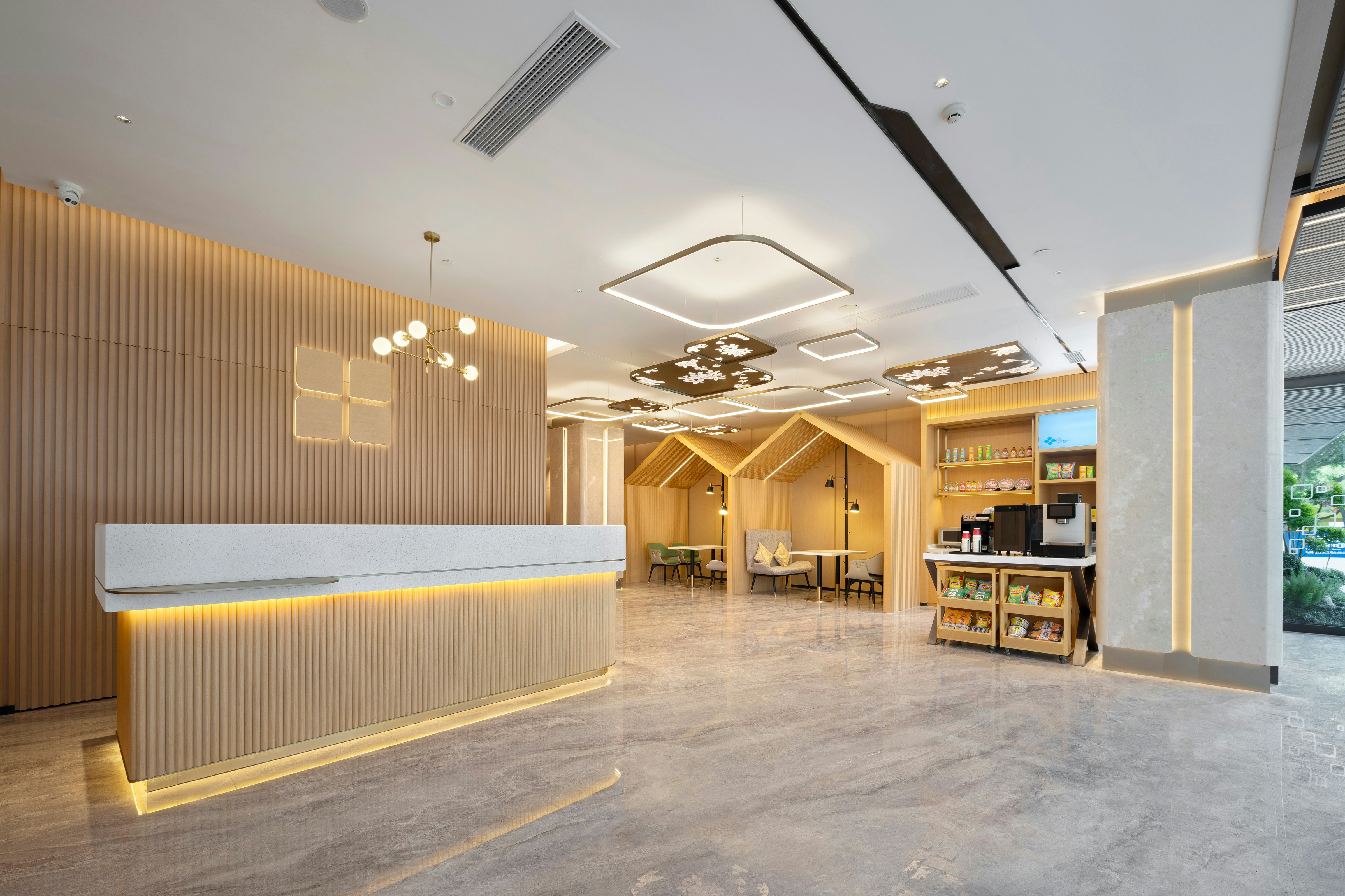 Hilton Garden Inn Guilin Diecai Li River 5/22