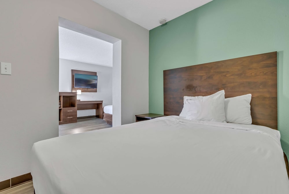 Baymont By Wyndham North Myrtle Beach 15/41