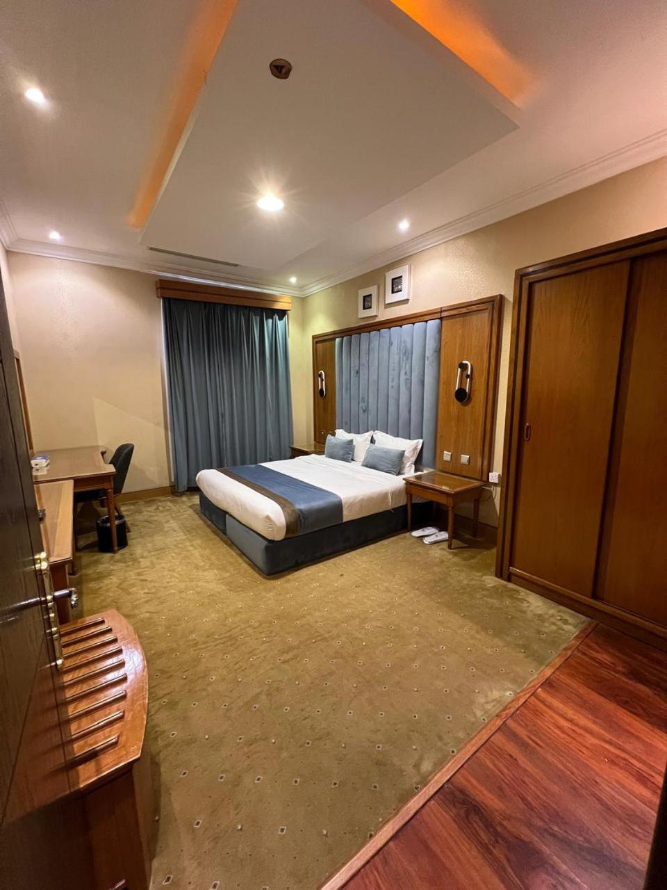 Almasem Serviced Apartment - Gurnata - Exit 9 41/68