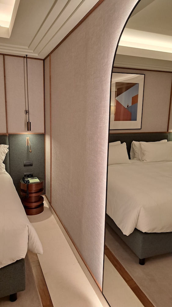 Art Hotel Novecento 22/50