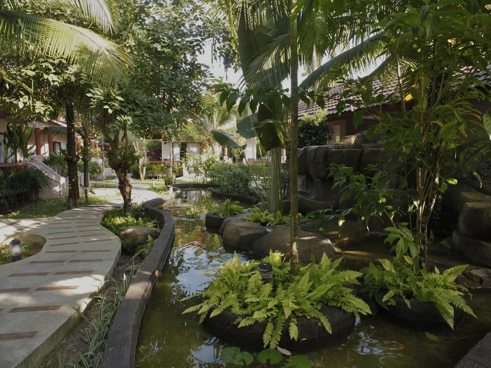 Fanari Khaolak Resort Courtyard Zone 31/45