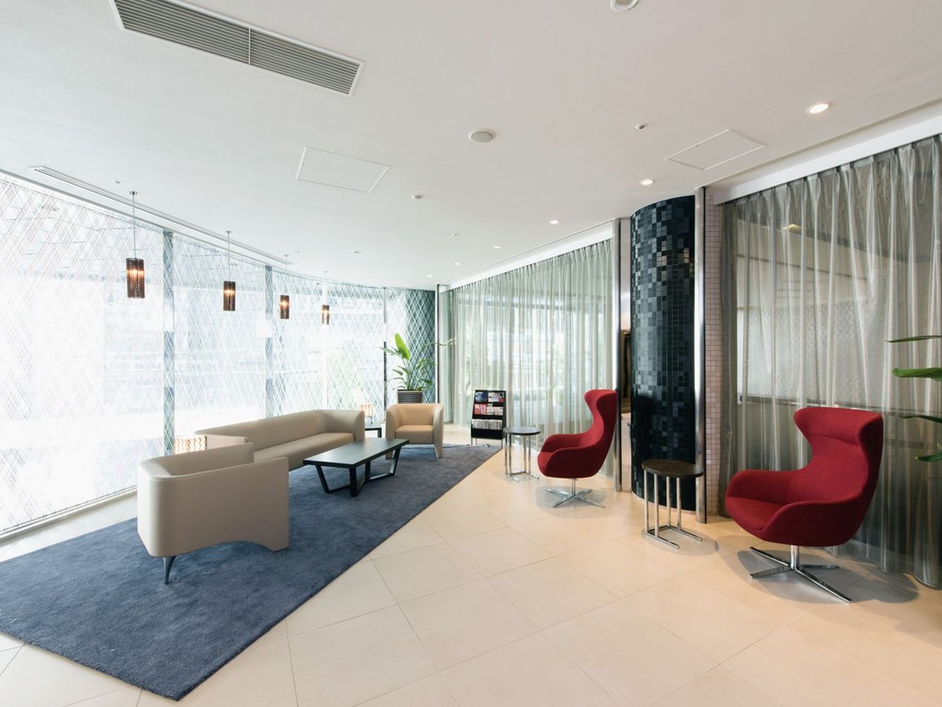 Hotel Mystays Premier Dojima 27/35