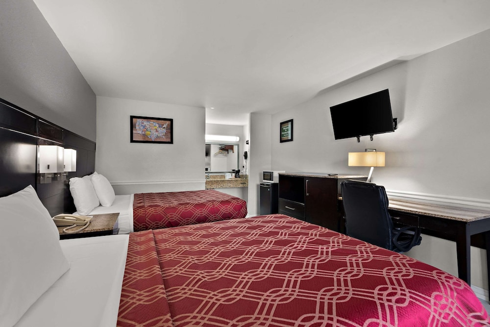 Econo Lodge Princess Anne 11/40