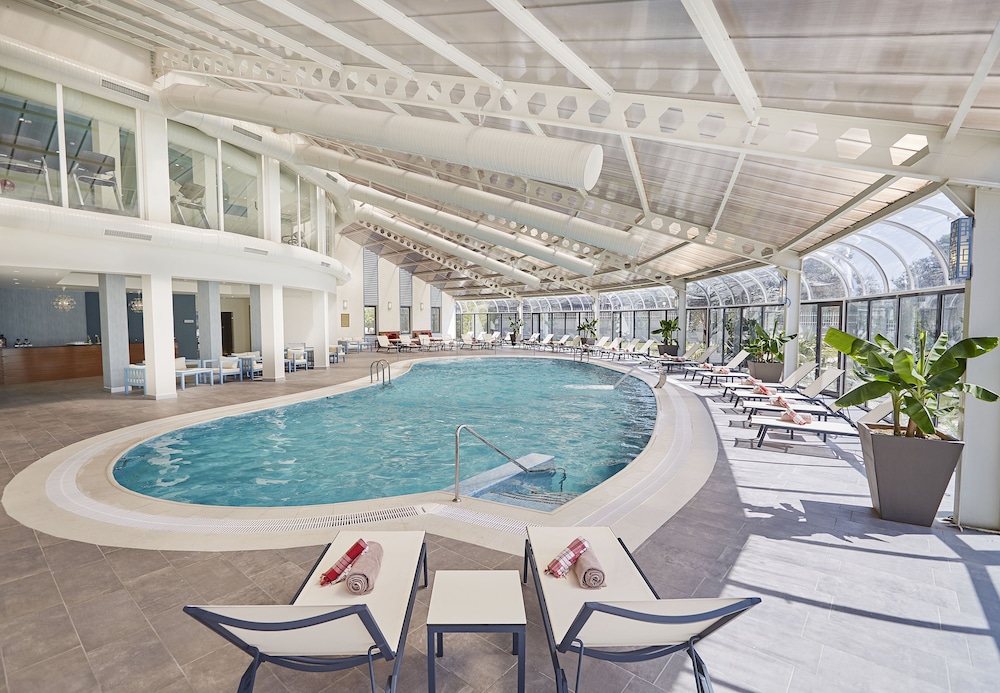 Ramada Resort by Wyndham Kazdaglari Thermal and Spa 5/58