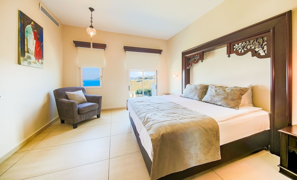Salmakis Resort and Spa 22/72