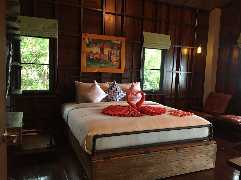 Koh Tao Cabana 14/54