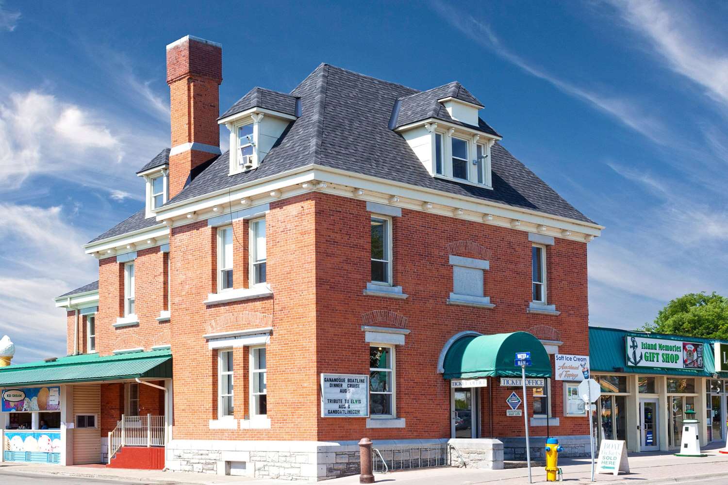 Ramada by Wyndham 1000 Islands/Gananoque 5/38