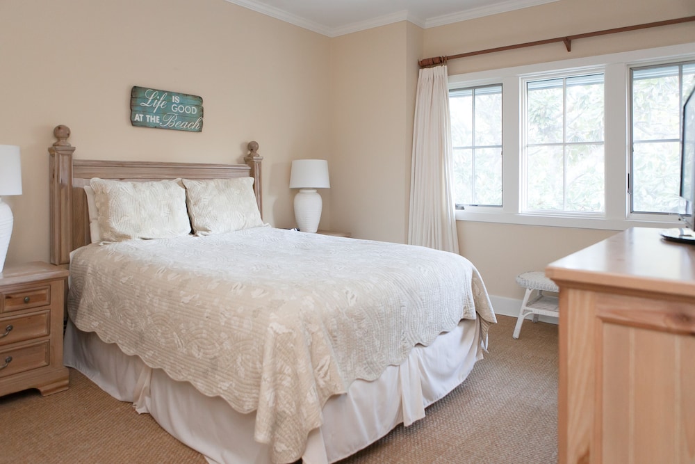 Kiawah Island Golf Resort - Villas 20/74