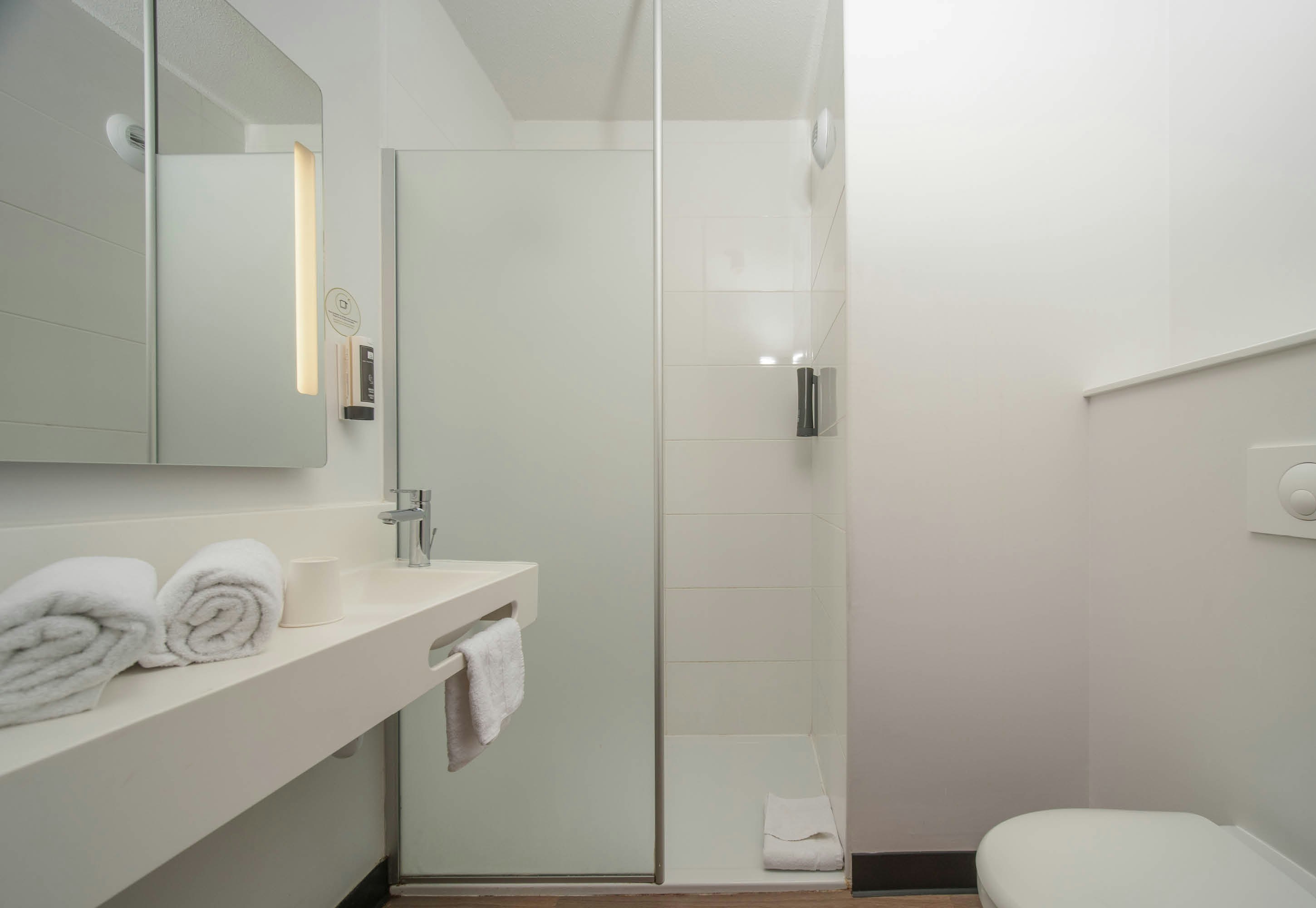 B&B HOTEL Fort de France 17/17