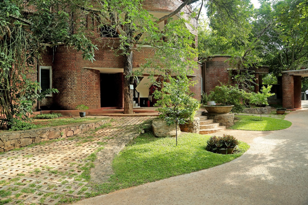 Grand Udawalawe Safari Resort 36/50
