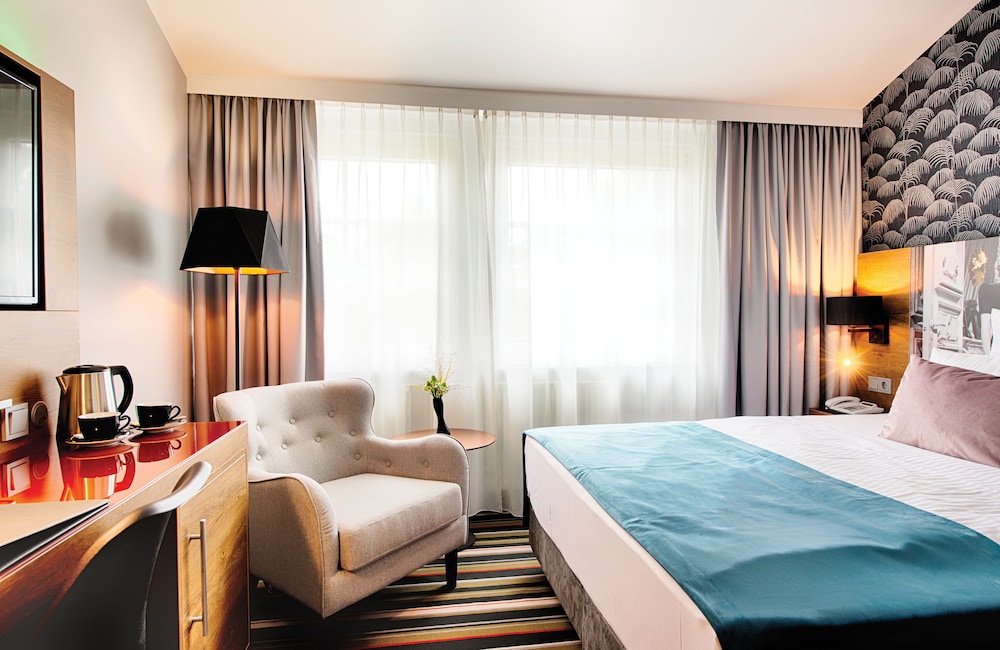 Leonardo Boutique Hotel Berlin City South 13/44