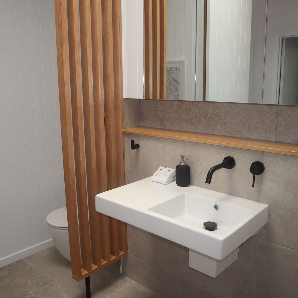 Coolum Beach Resort 58/58