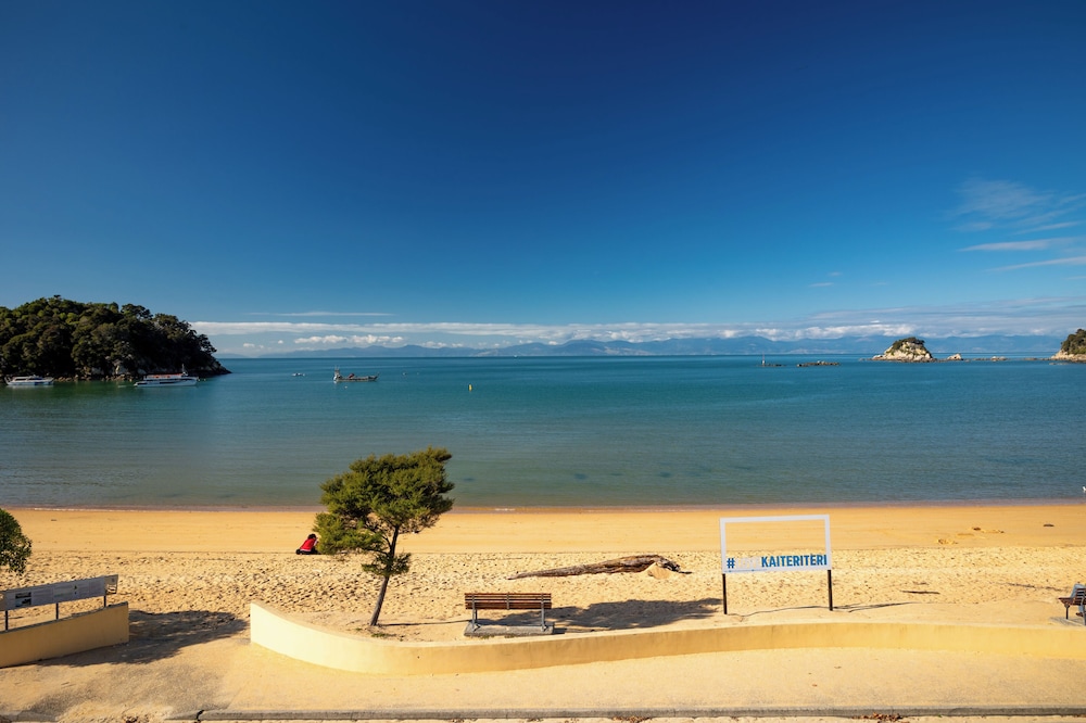 Kaiteriteri Reserve Apartments 41/50