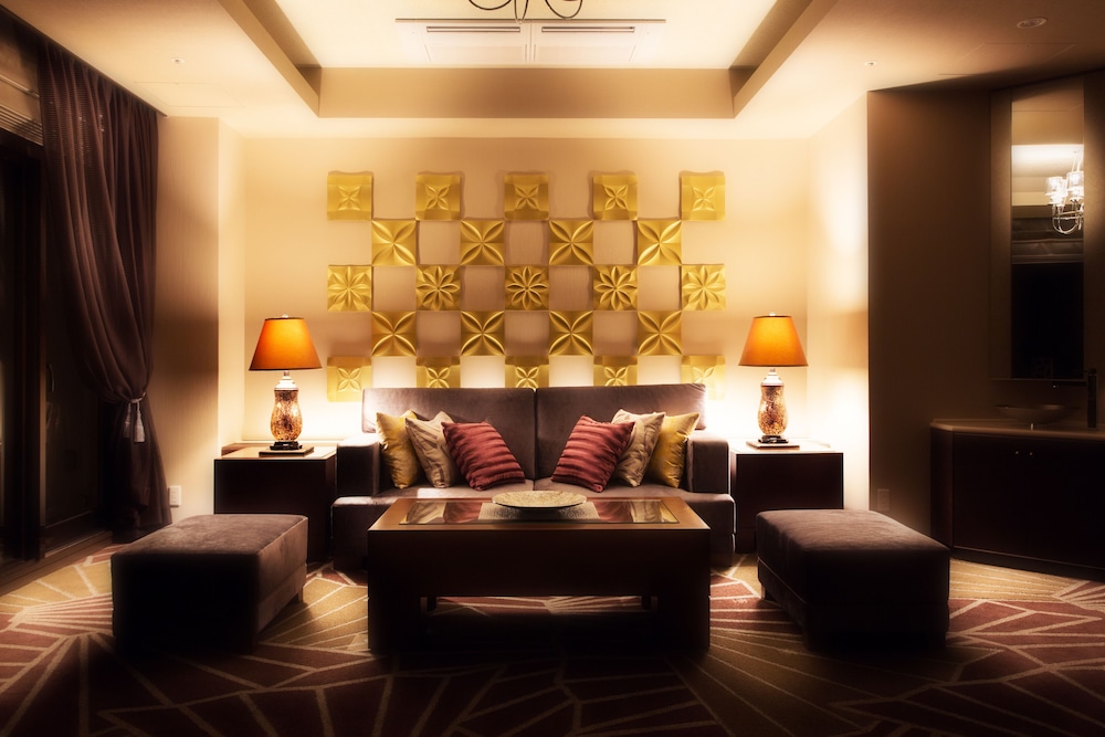 AoAwo Naruto Resort (ex. Renaissance Naruto Resort) 26/50
