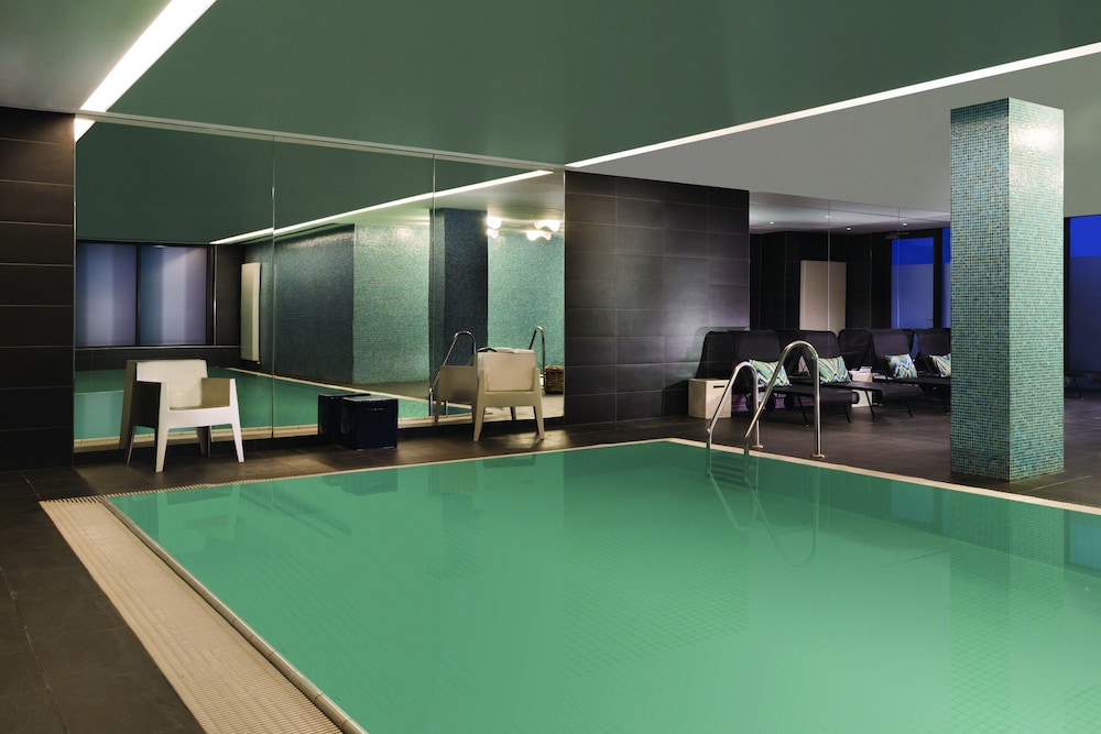 Adina Apartment Hotel Hamburg Michel 13/48