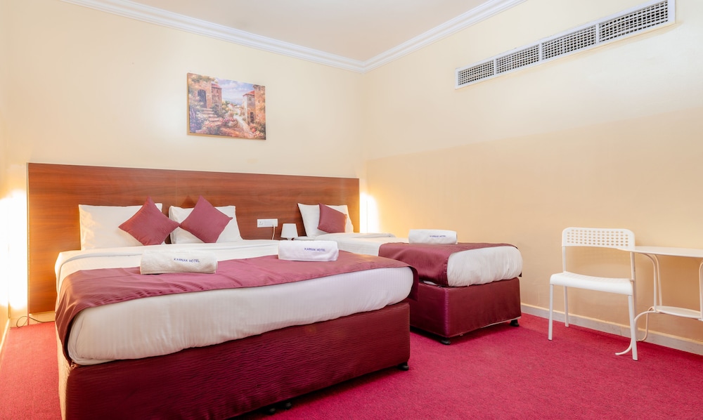 Al Karnak Hotel 19/44