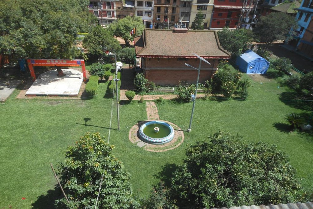 Green Tara Heritage Home 17/20