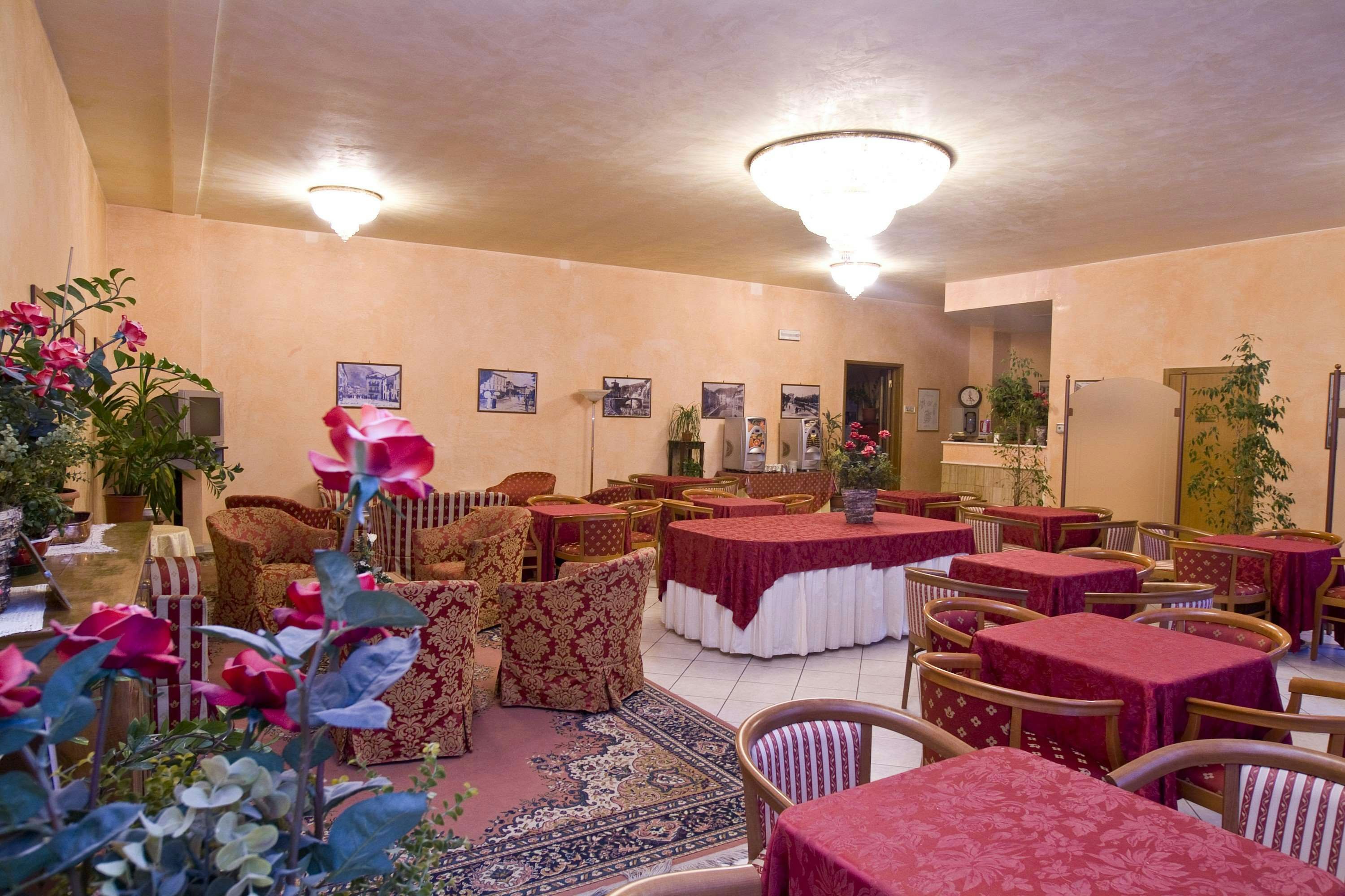 Hotel Roma 21/27