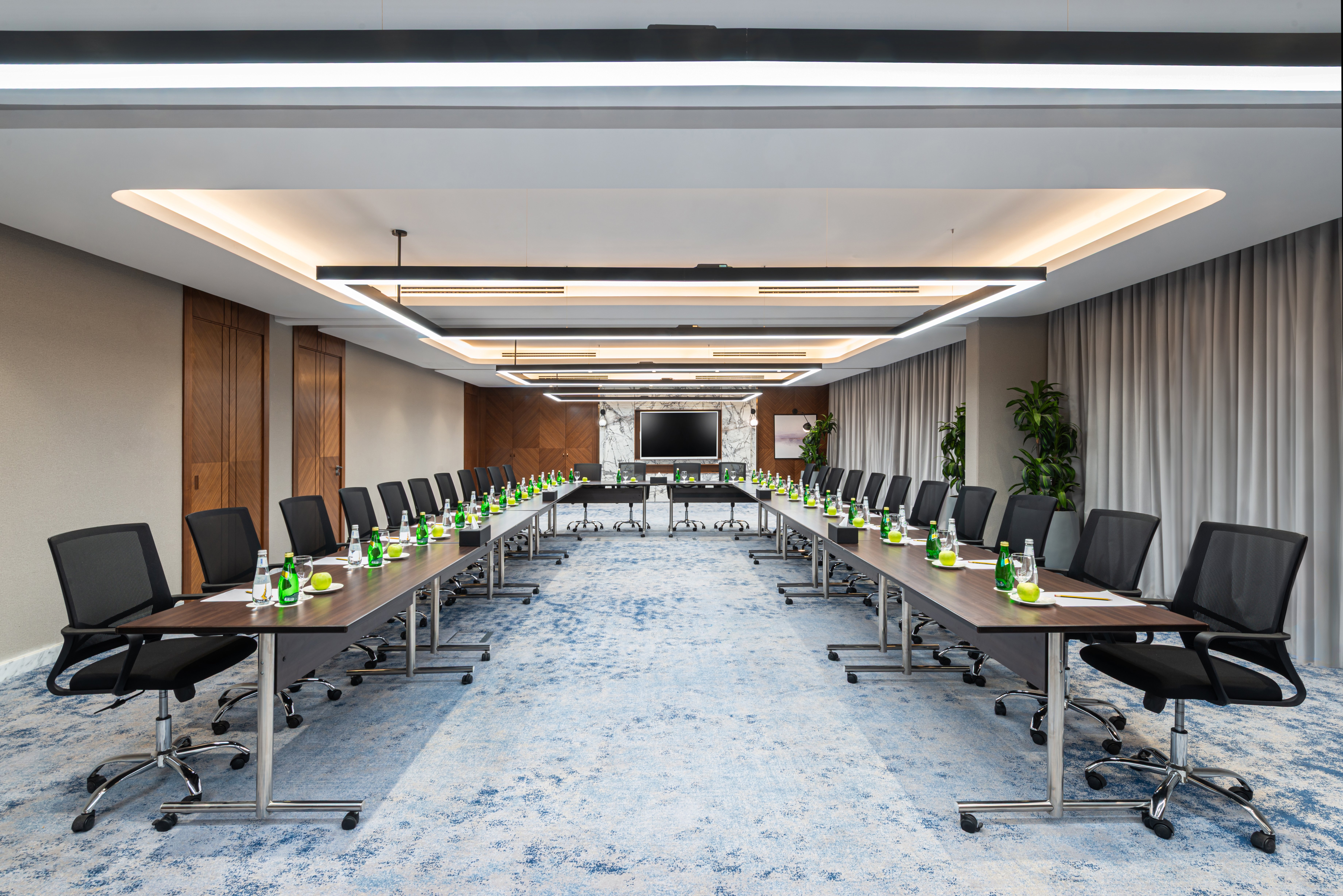 Crowne Plaza Al Jubail by IHG 41/49