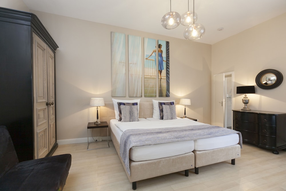 Hotel Prinz Anton 15/40
