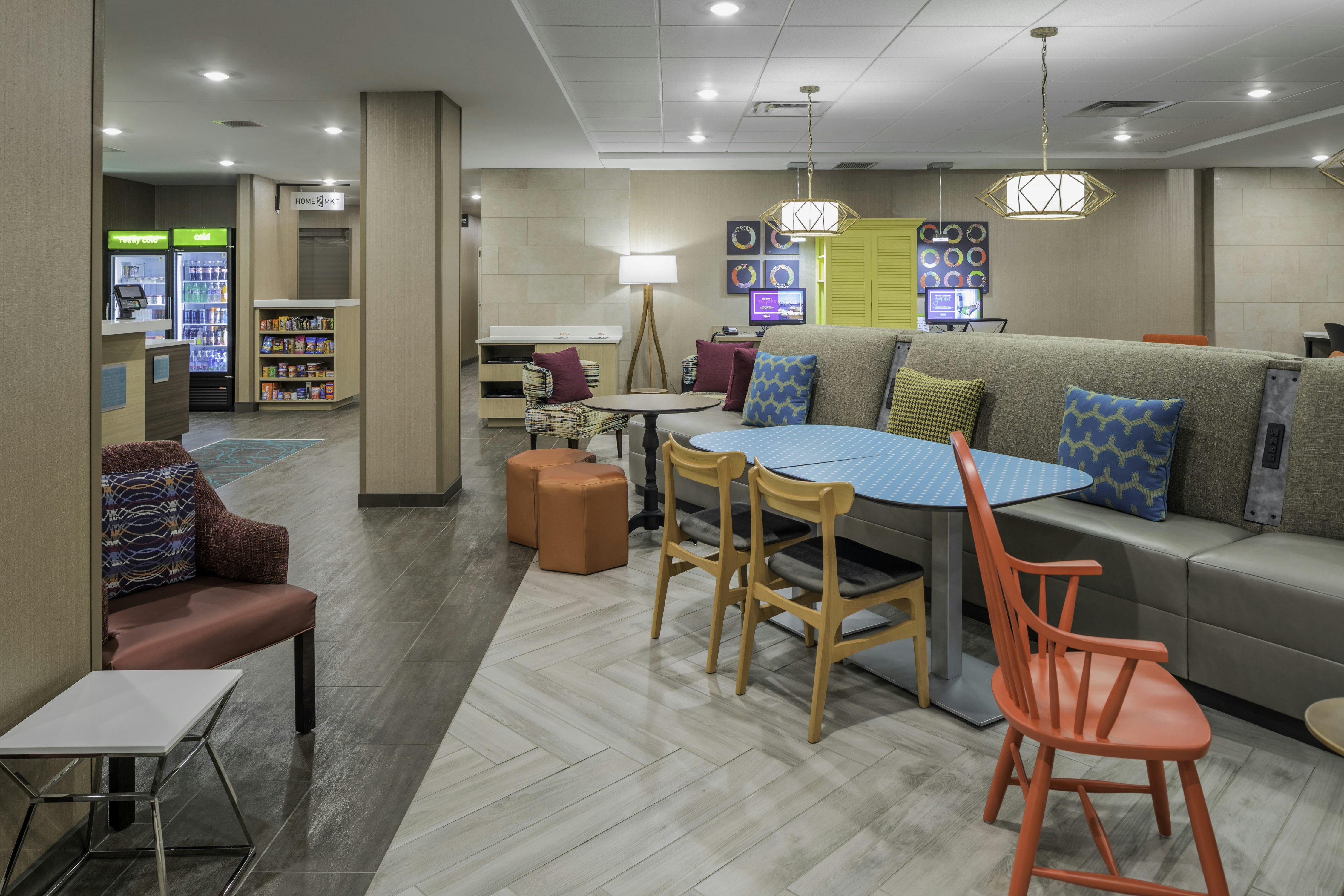 Home2 Suites By Hilton Dayton Centerville 9/14