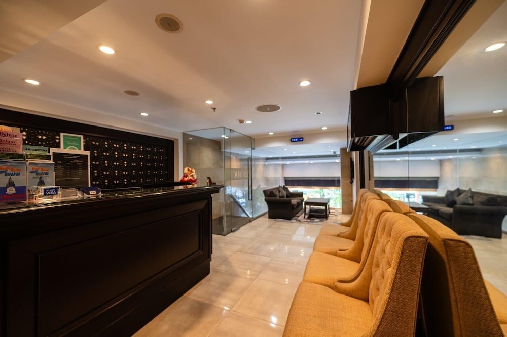 Anpha Boutique Hotel 5/34