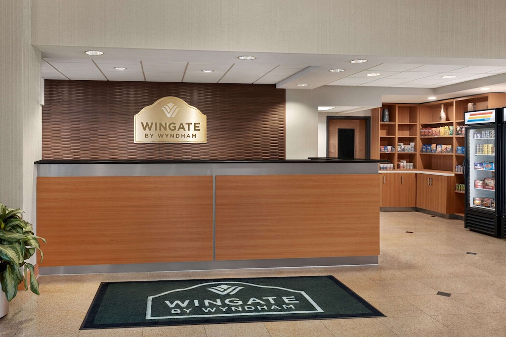 Wingate By Wyndham Wilmington 14/56