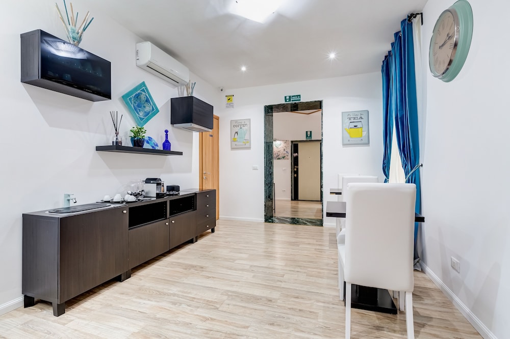 Ripetta Central Suites 4/39