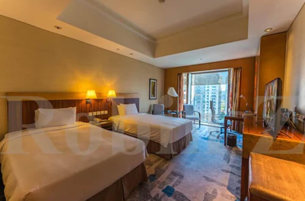 PARK PLAZA BEIJING WANGFUJING 22/69