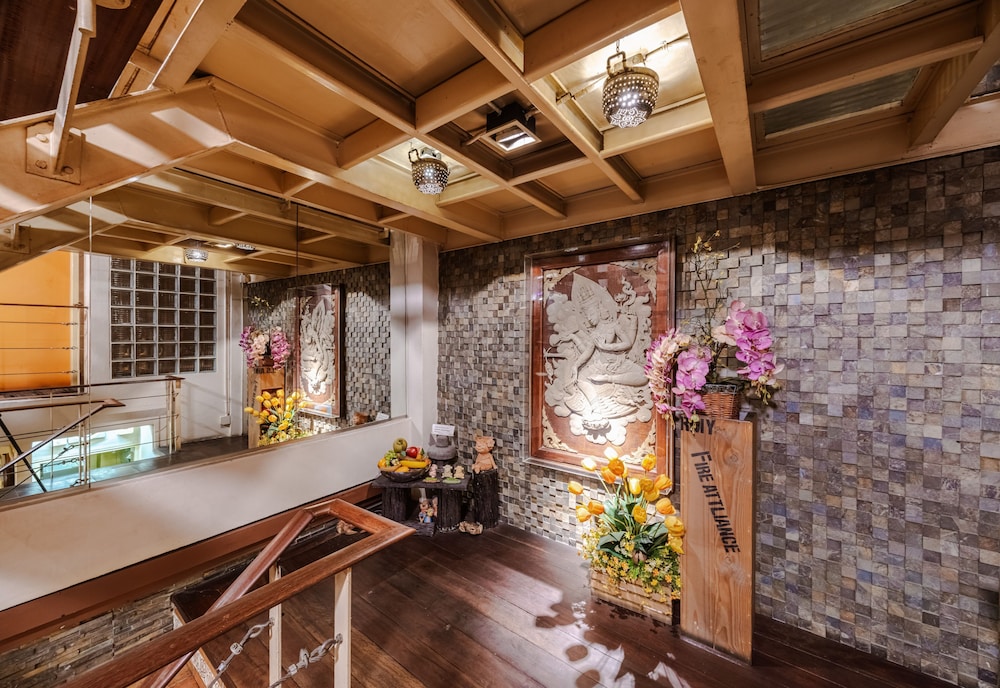 Collection O Diamond House Khaosan 54/66