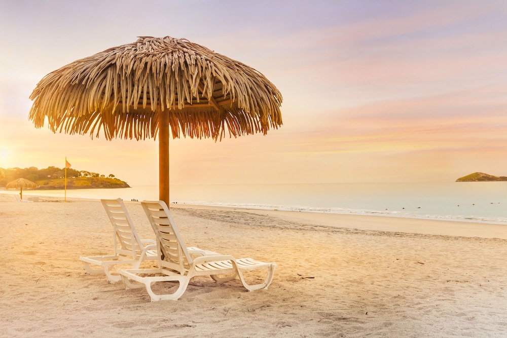 Grand Decameron Panama, A Trademark All Inclusive Resort 65/70